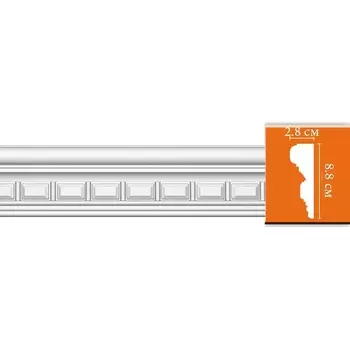 Молдинг Decomaster