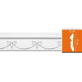 Молдинг Decomaster