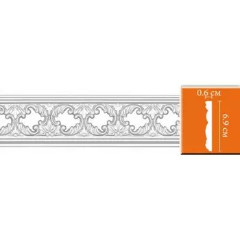 Молдинг Decomaster