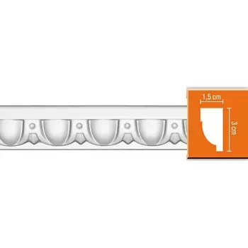 Молдинг Decomaster