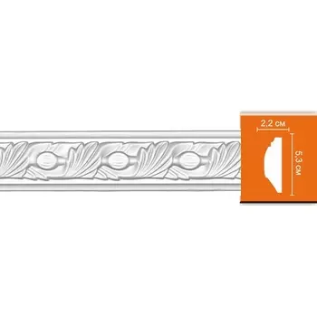 Молдинг Decomaster