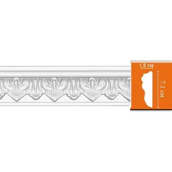 Молдинг Decomaster