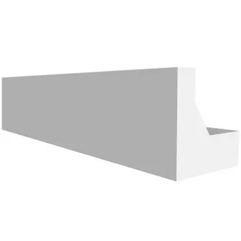 Молдинг Decor-Dizayn