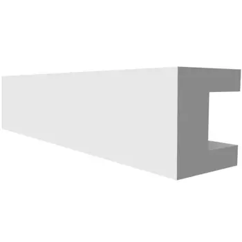 Молдинг Decor-Dizayn