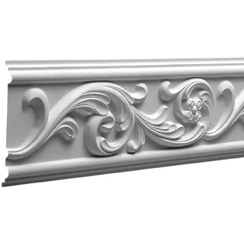 Молдинг Европласт