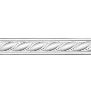 Молдинг гибкий Decomaster