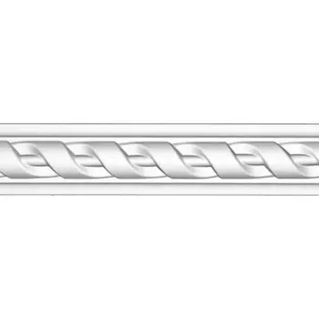 Молдинг гибкий Decomaster