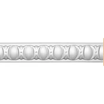 Молдинг гибкий Decomaster