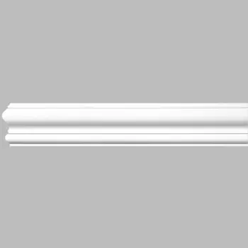 Молдинг гибкий Decomaster