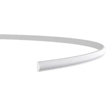 Молдинг гибкий Европласт