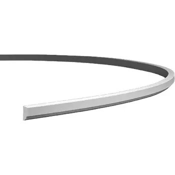 Молдинг гибкий Европласт