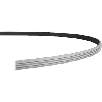 Молдинг гибкий Европласт