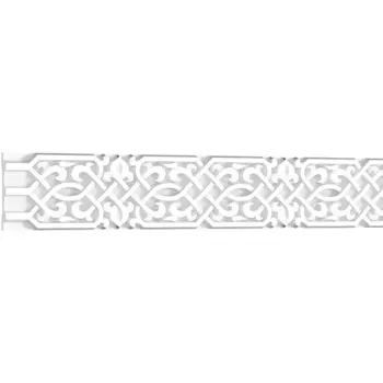 Молдинг гибкий Европласт