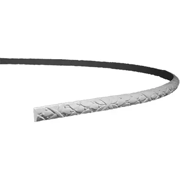 Молдинг гибкий Европласт