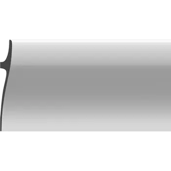 Молдинг гибкий Европласт