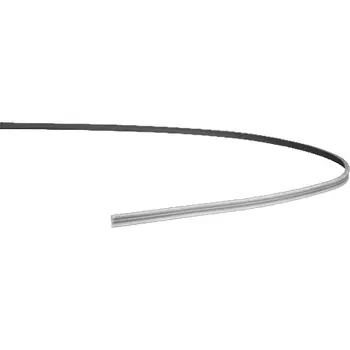 Молдинг гибкий Европласт