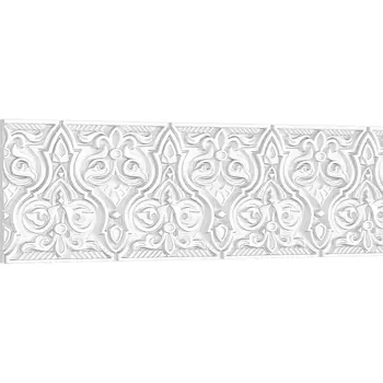 Молдинг гибкий Европласт