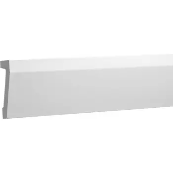 Молдинг гибкий Европласт