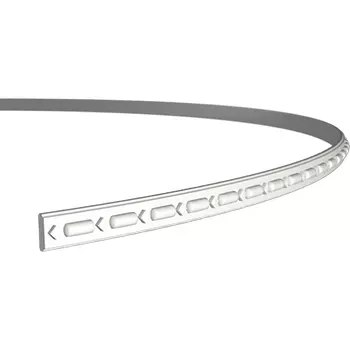 Молдинг гибкий Европласт