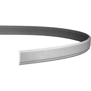 Молдинг гибкий Европласт