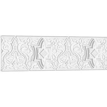 Молдинг гибкий Европласт