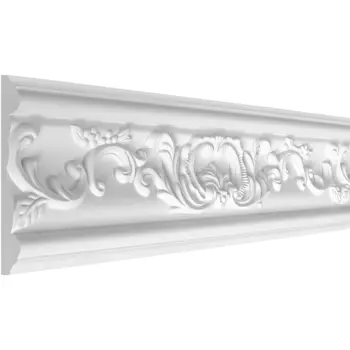 Молдинг гибкий Перфект