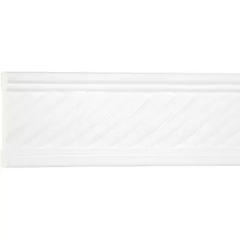 Молдинг гибкий Перфект