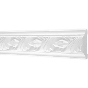 Молдинг гибкий Перфект