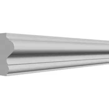 Молдинг гибкий Перфект