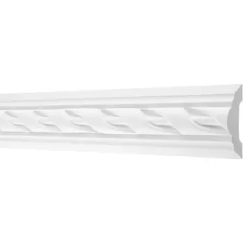 Молдинг гибкий Перфект