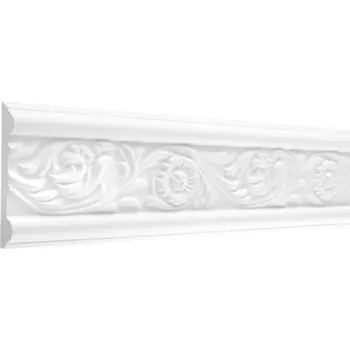 Молдинг гибкий Перфект