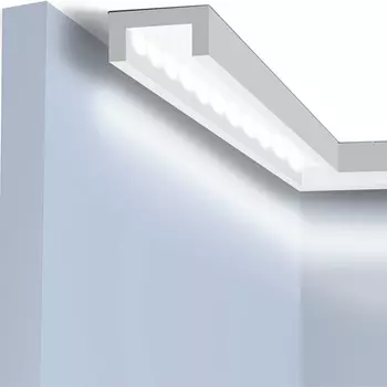 Молдинг HIWOOD