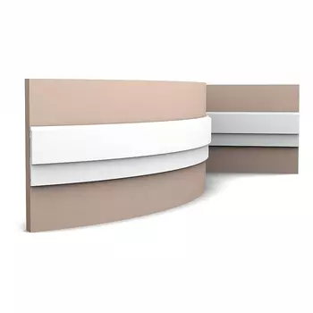 Молдинг Orac Decor