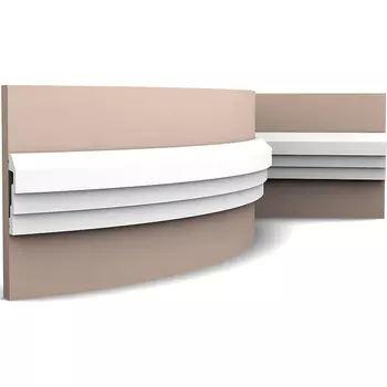 Молдинг Orac Decor