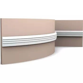 Молдинг Orac Decor