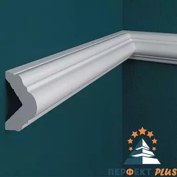 Молдинг угловой Перфект