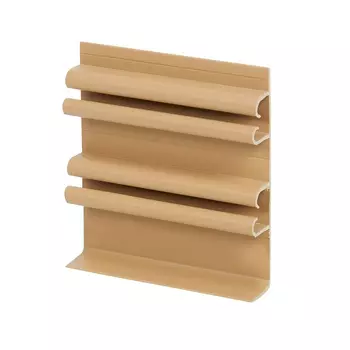 Монтажная клипса Alpine Floor