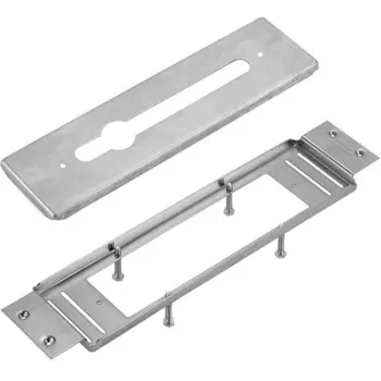 Монтажная панель Kludi