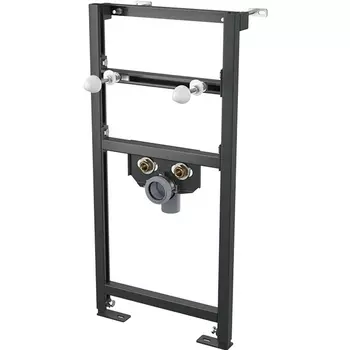 Инсталляция Alcaplast