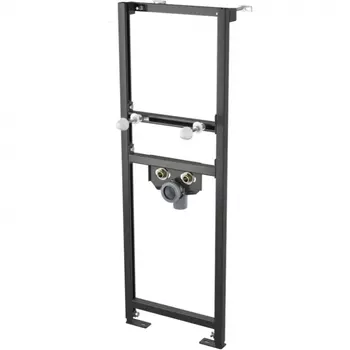 Монтажная рама Alcaplast