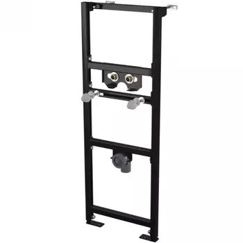 Монтажная рама Alcaplast