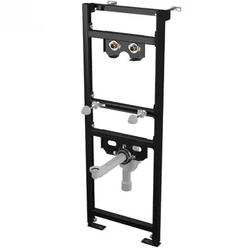 Монтажная рама Alcaplast