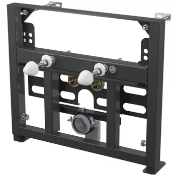 Инсталляция Alcaplast