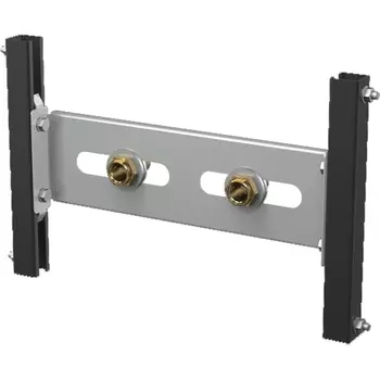 Инсталляция Alcaplast