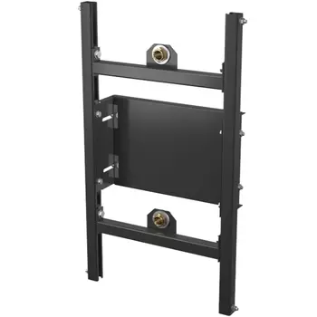 Монтажная рама Alcaplast