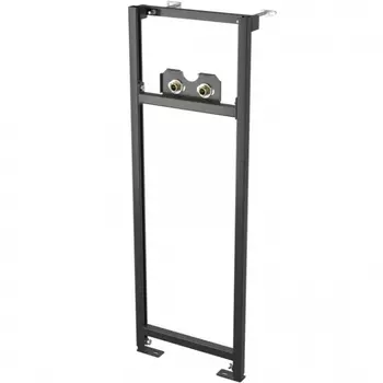 Монтажная рама Alcaplast