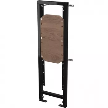 Инсталляция Alcaplast