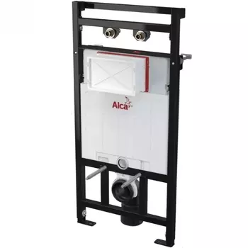 Монтажная рама Alcaplast