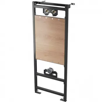 Монтажная рама Alcaplast