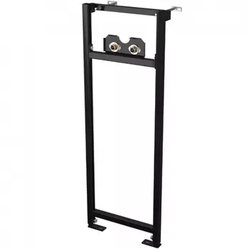 Монтажная рама Alcaplast